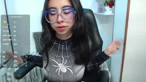 Snapshot of kalilowe_ chatting on June 2026 02:31:01 PM Kali online show from June 2026 02:31:01 PM