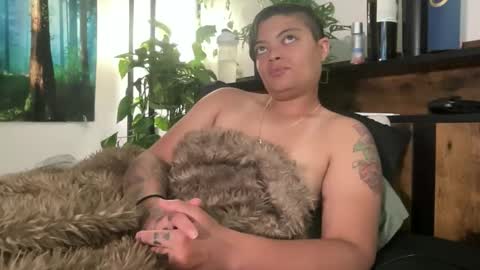 kalinature online show from April 2026 11:15:02 PM