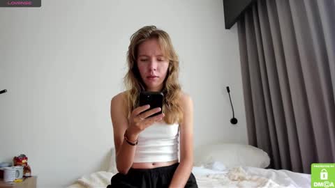 Kalisee  online show from March 2026 05:24:02 AM