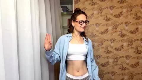 Kallie online show from November 2025 02:52:02 PM