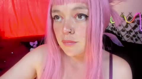 Kalypzo  online show from February 2026 10:28:01 PM