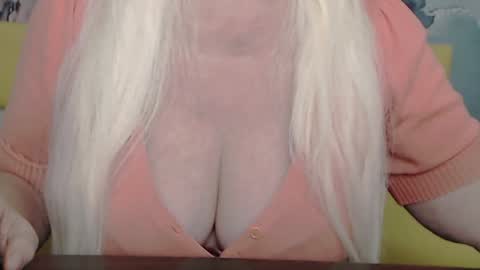 KamaliaSim online show from February 2025 03:00:02 AM