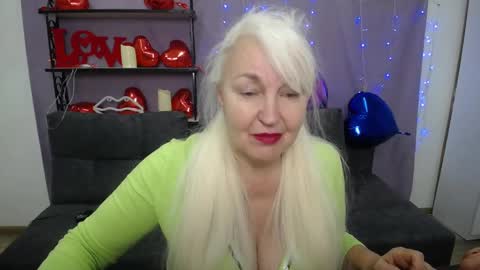 KamaliaSim online show from March 2025 10:16:02 PM