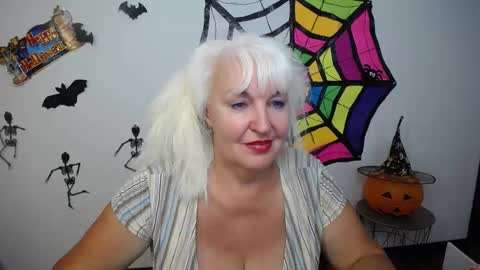 KamaliaSim online show from October 2025 06:37:01 AM