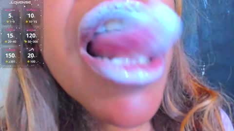  Kamaria Fyre  online show from November 2025 02:57:02 AM