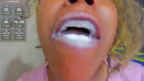  Kamaria Fyre  online show from February 2026 06:39:02 AM