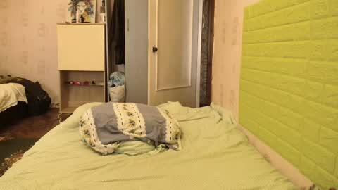 Kameliy666 online show from February 2025 11:49:02 AM