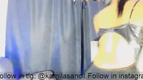 kamil_dolll online show from March 2026 08:14:02 AM