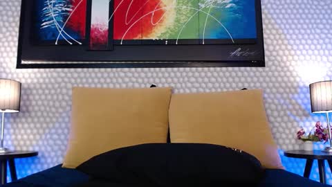 Kami online show from March 2026 08:35:02 PM