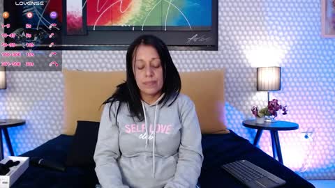 Kami online show from March 2026 08:20:01 PM