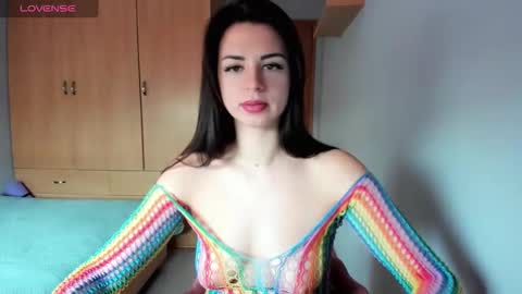 kamila_malina online show from January 2026 12:21:01 PM