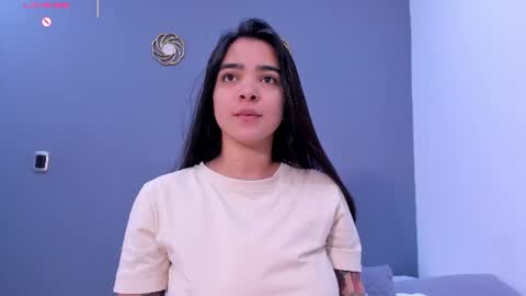 Kamila Betancourt online show from July 2026 11:48:01 AM