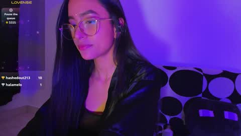 Snapshot of kamilaegypt_1 chatting on October 2025 05:21:02 AM kamila online show from October 2025 05:21:02 AM