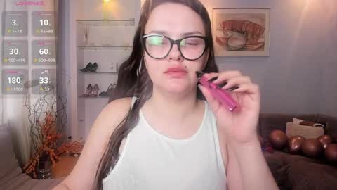 Camila online show from April 2026 04:39:02 AM