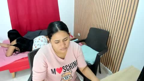 Snapshot of kamilahot_69 chatting on July 2026 03:21:01 AM kamilahot_69 online show from July 2026 03:21:01 AM