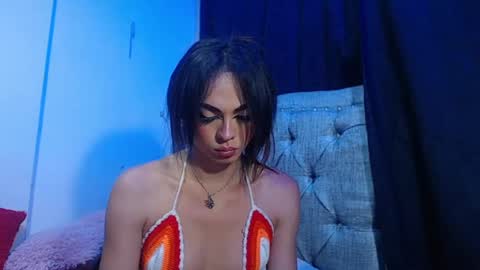 CAMILA SANTAMARIA online show from June 2026 11:55:01 PM