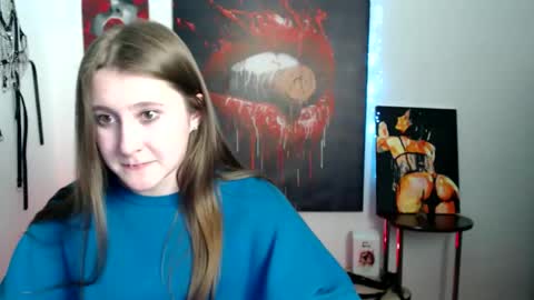 Snapshot of kamilla_love_ chatting on February 2026 06:18:01 PM kamilla_love_ online show from February 2026 06:18:01 PM