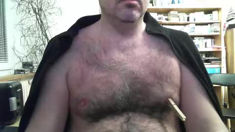 Kamil Lipovy online show from January 2025 09:07:02 PM