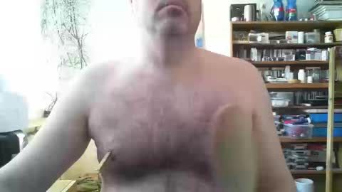 Kamil Lipovy online show from March 2026 07:15:01 AM