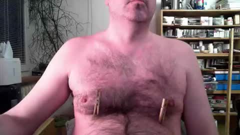 Kamil Lipovy online show from March 2026 09:47:02 PM