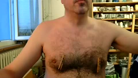 Snapshot of kamiluc1974_2 chatting on August 2026 06:55:01 PM Kamil Lipovy online show from August 2026 06:55:01 PM