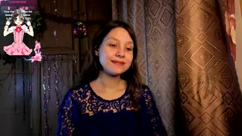 Mari  Simmons online show from January 2026 11:36:02 AM