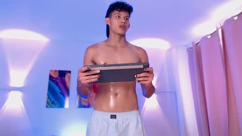 Kami online show from April 2026 07:23:02 PM