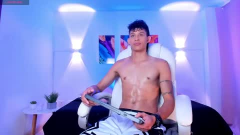 Snapshot of kamisuarezz chatting on May 2026 06:36:02 PM Kami online show from May 2026 06:36:02 PM