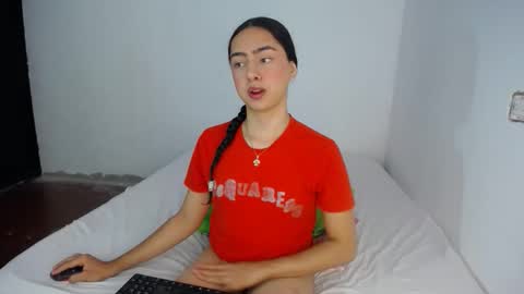 -- kammi -- online show from March 2026 01:21:01 AM