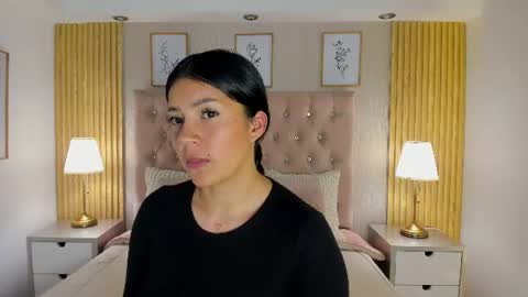 Snapshot of kamy_glam chatting on June 2026 08:12:02 PM KAMY online show from June 2026 08:12:02 PM
