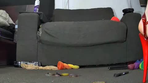 Snapshot of kandydreamss chatting on November 2025 03:33:01 PM Kandy Dreams online show from November 2025 03:33:01 PM