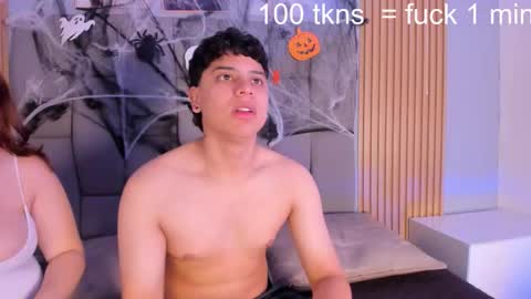 kandyfrees online show from October 2025 01:06:02 PM