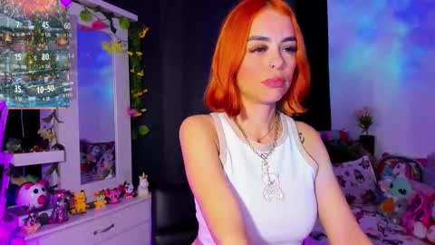 hello  Im Danni online show from December 2025 12:52:02 AM