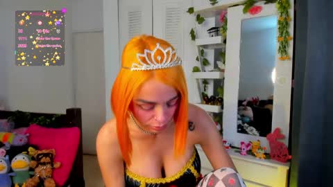 Snapshot of kandygirl_023 chatting on April 2026 01:41:02 PM hello Im Danni online show from April 2026 01:41:02 PM
