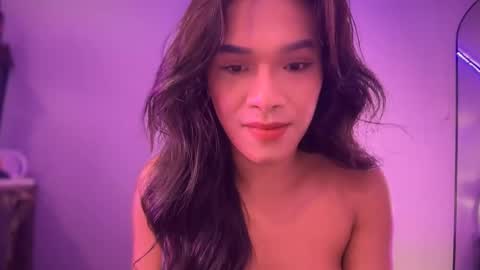 my ig ts kandy69 online show from October 2025 07:50:02 AM