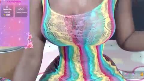 Paola online show from March 2025 10:10:02 PM