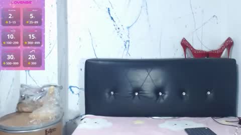 Paola online show from January 2026 05:15:02 PM