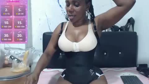 Paola online show from March 2026 04:39:02 PM