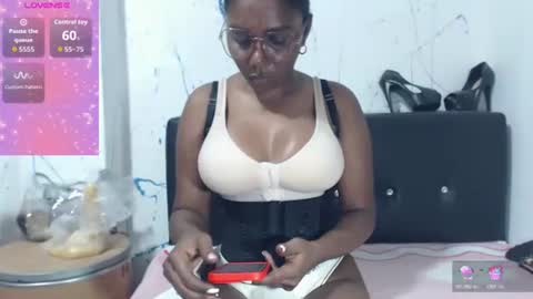 Paola online show from April 2026 05:46:02 PM