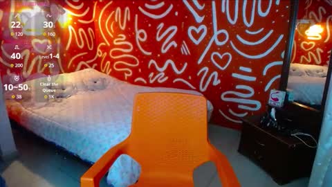 Snapshot of kandyx24 chatting on December 2025 11:41:02 AM candy online show from December 2025 11:41:02 AM