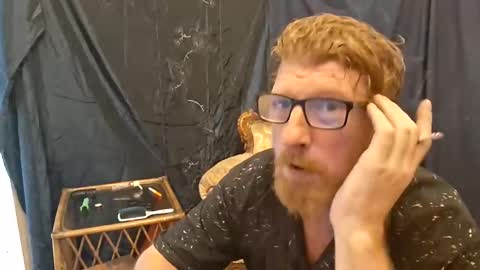 Kane Santiago online show from March 2026 08:40:02 AM