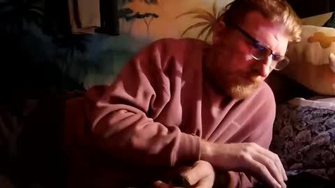 Kane Santiago online show from April 2026 08:41:02 AM