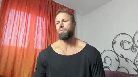 Kane OF strongkane online show from January 2026 12:40:01 PM