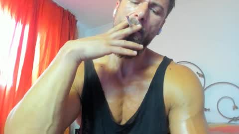 Snapshot of kanegriffin26 chatting on July 2026 11:27:01 AM Kane OF strongkane online show from July 2026 11:27:01 AM