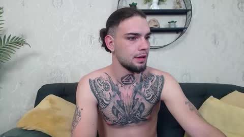 Kane online show from November 2025 08:46:02 PM