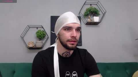 Kane online show from April 2026 06:04:02 PM