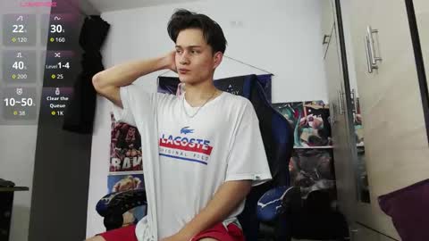 andres online show from January 2026 01:48:02 PM