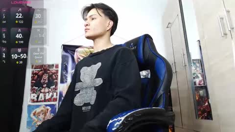 Snapshot of kanekixxxhot chatting on May 2026 11:40:01 AM andres online show from May 2026 11:40:01 AM