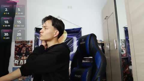 Snapshot of kanekixxxhot chatting on May 2026 12:01:01 PM andres online show from May 2026 12:01:01 PM