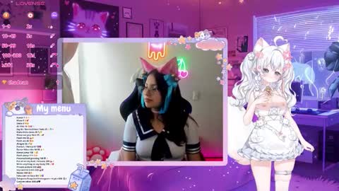 kanekko online show from January 2026 06:53:02 PM